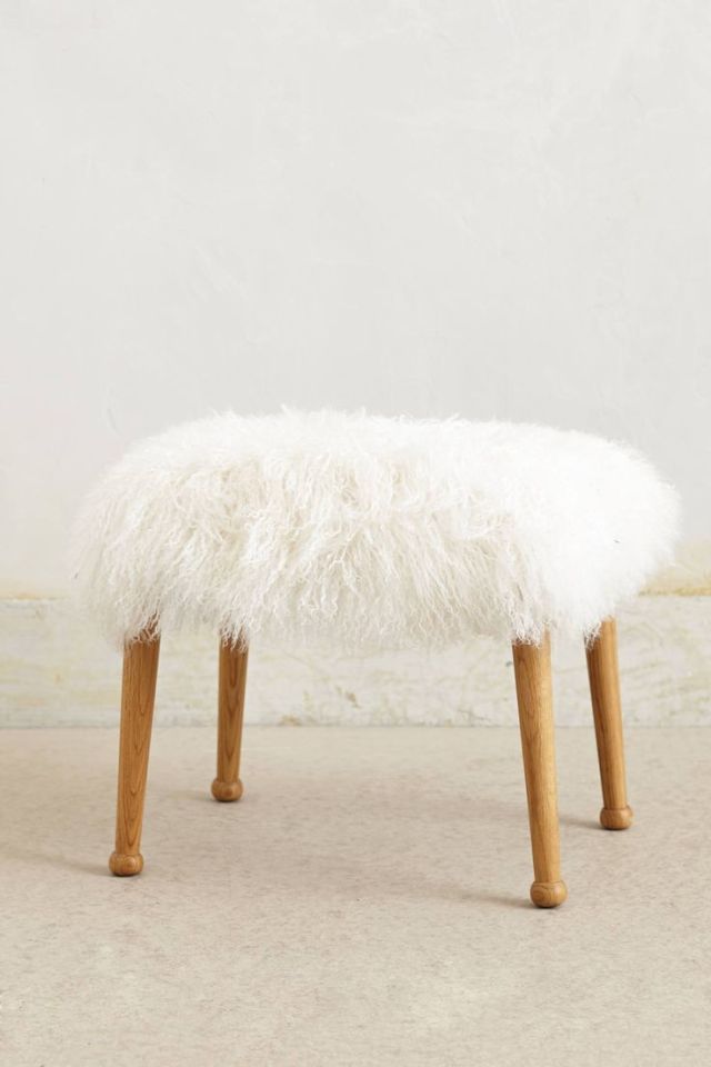 fur-stool