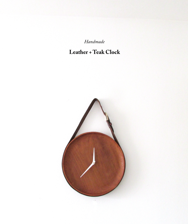 Handmade-Clock-Francois-et-Moi